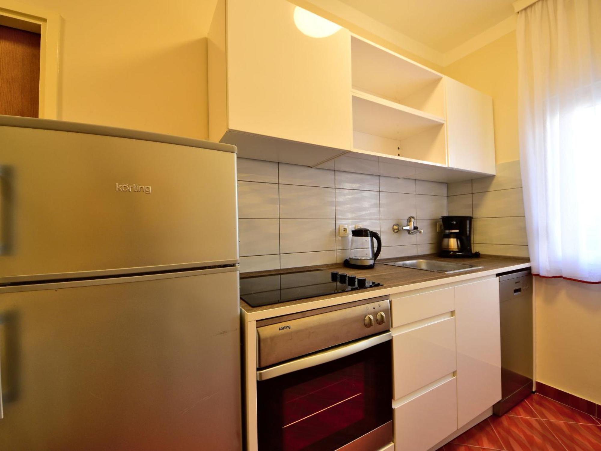 Apartment Olga-1 By Interhome Banjol Luaran gambar