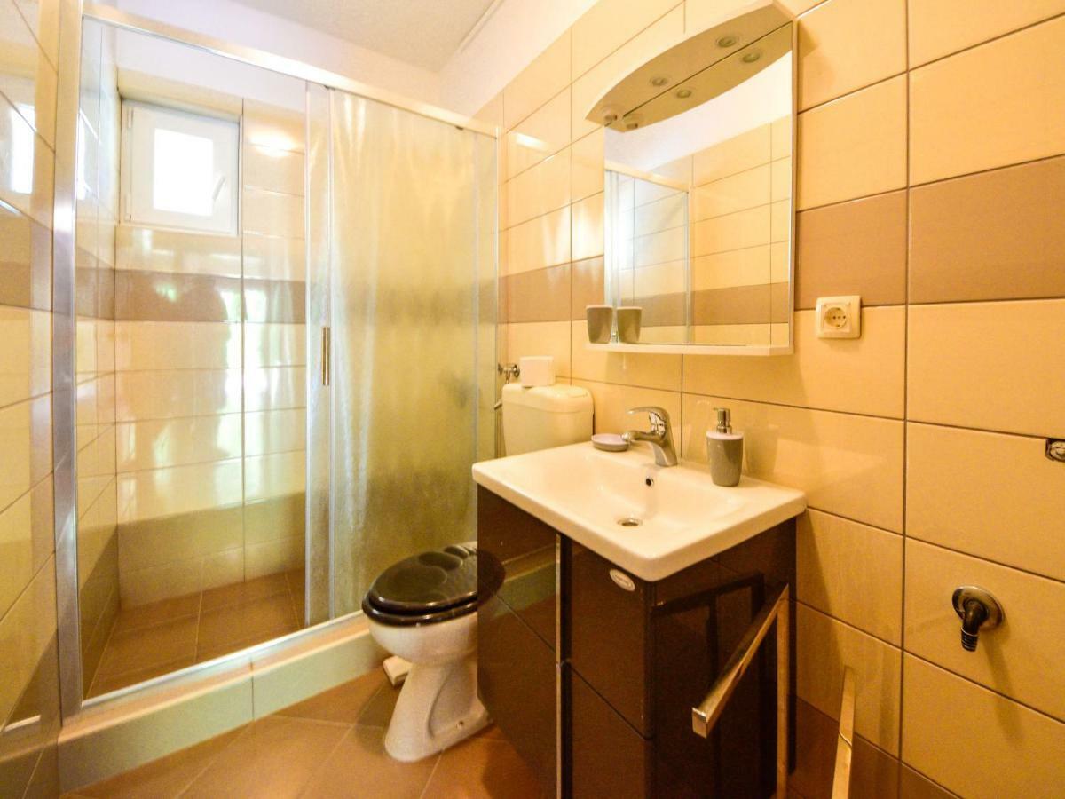 Apartment Olga-1 By Interhome Banjol Luaran gambar
