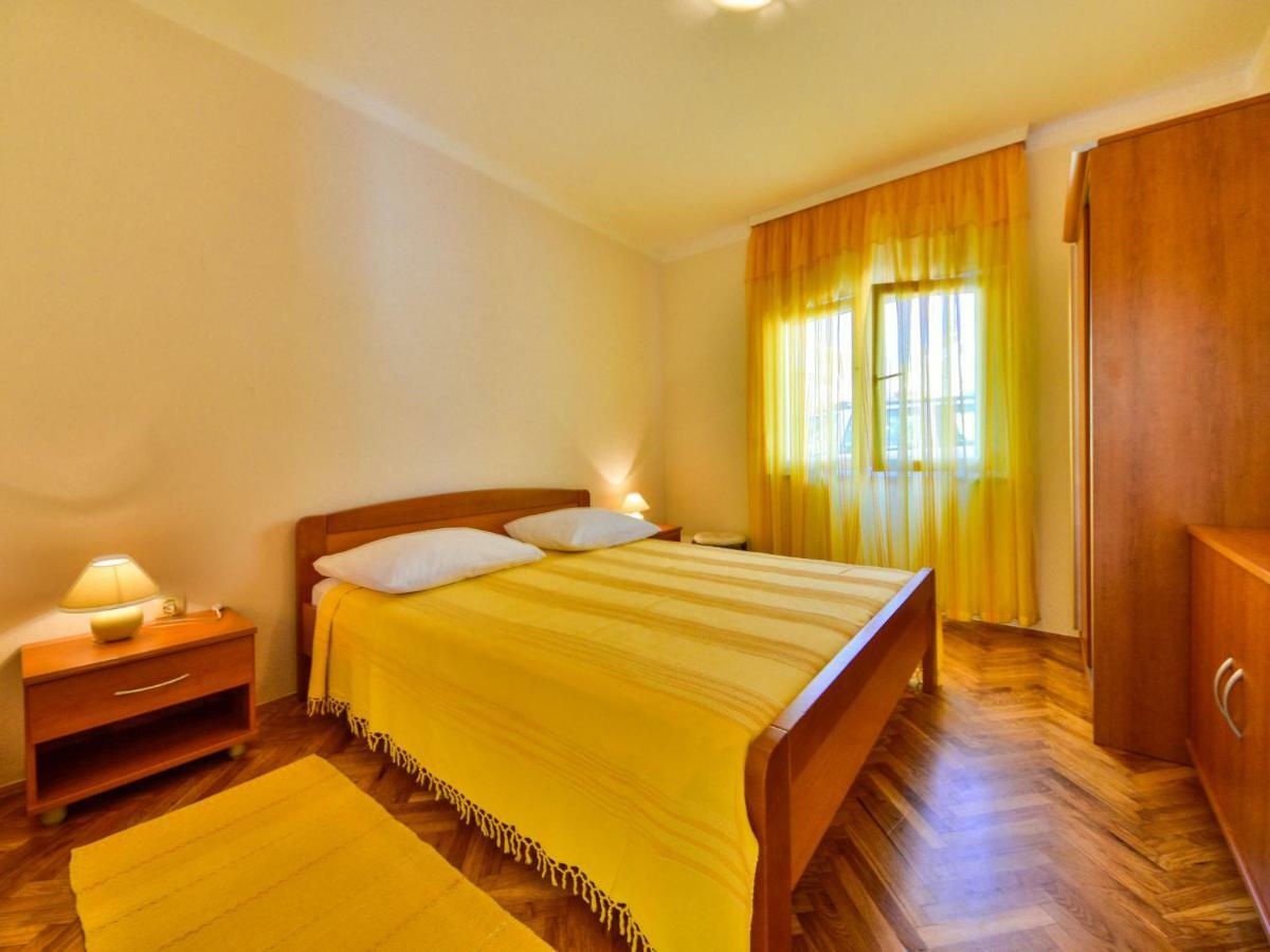 Apartment Olga-1 By Interhome Banjol Luaran gambar