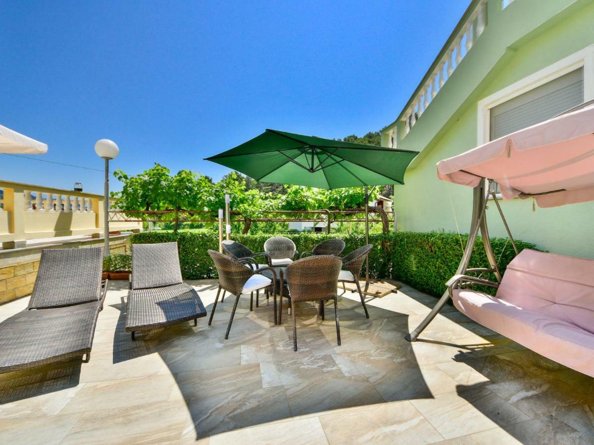 Apartment Olga-1 By Interhome Banjol Luaran gambar